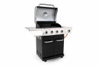 Газовый гриль Nexgrill Prime PUMA 4B