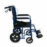 Кресло-коляска механическая FS870ABJ 46 см