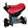 Имитатор верховой езды Takasima Slim Rider Sky-007 синий Имитатор верховой езды Takasima Slim Rider Sky-007 синий